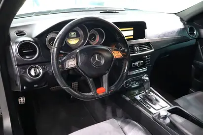 صورة مصغرة 8 لـ 2012 Mercedes-BENZ C-CLASS