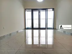 Close to ADCB | Open View | All Amenities