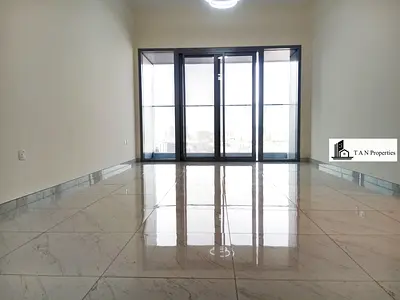 Close to ADCB | Open View | All Amenities