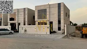 🏡✨ Own your dream villa with all fees included and invest in a luxurious villa in the heart of 