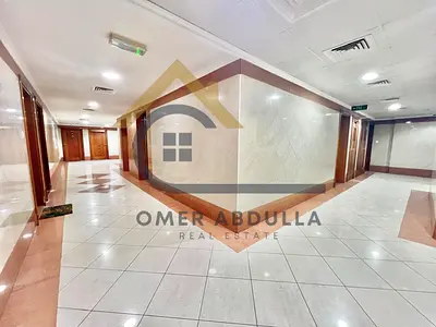 NO COMMISSION 1BHK WITH WARDROBE/ PARKING BEAUTIFUL KITCHEN FOR FAMILY IN NEW MUWAILAH COMMERCIAL S