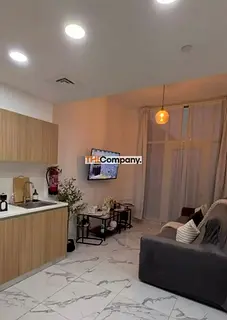 Semi Furnished I 1BR Junior I parking