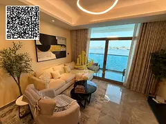 Creek Tower 3BHK | Smart Investment Opportunity, 100% freehold