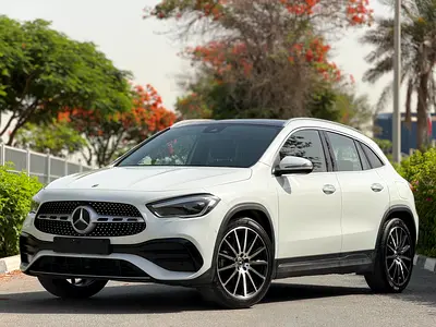 Mercedes-Benz GLA 200, миниатюра 4