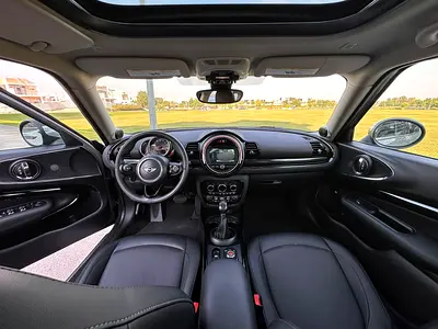صورة 11 لـ 2019 MINI CLUBMAN