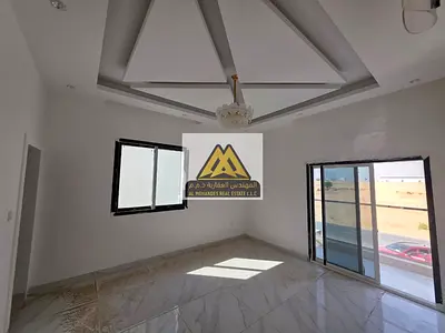 featuring a luxurious design and very spacious layout. The villa includes 5 master bedrooms, 2 livi