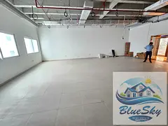 Commercial ofc brand new 1250sqft just for rent 82k only