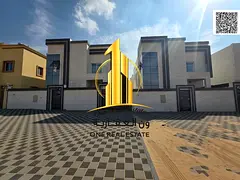 🏡 First Tenant Villa for Rent in Al Zahya 🏡 ✨ Elegant finishing with spacious layout in a pr