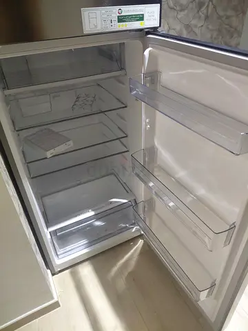 ثلاجة كبيرة ممتازة