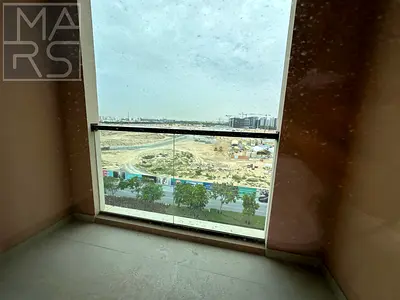 Brand new 3 bedroom with close kitchen and open view 105k