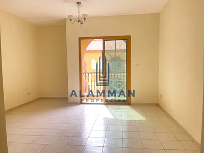 With Balcony | Best Price Rented | Spacious Studio