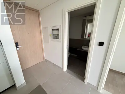 Modern 1BHK Apartment in Vida Residence | For Rent