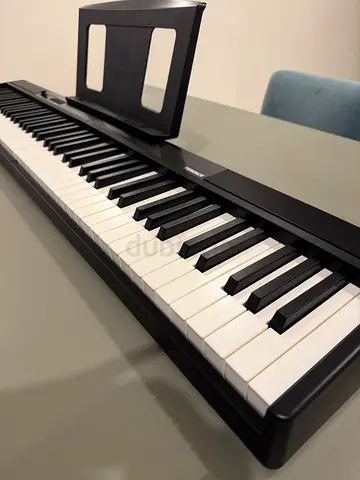 TERENCE V30 Digital Piano 88 Key Weighted Keyboard