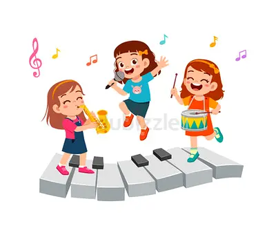 Piano Music Class