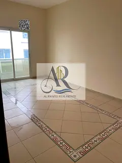 For Annual Rent – 1 Bedroom Apartment in Al Nuaimiya, Ajman