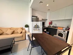 Fully Furnished 1 Bedroom For Monthly Rent Available in 5500 AED