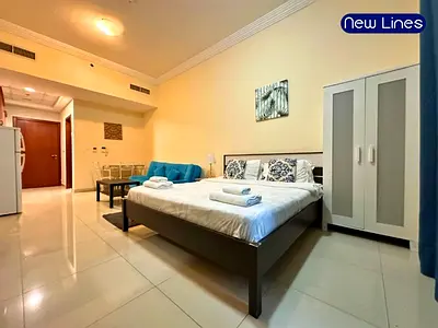 Fully furnished | Vacant | Negotiable | Cozy
