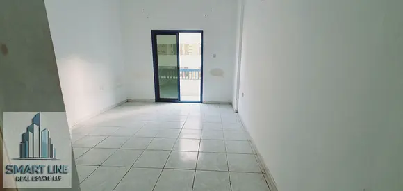 2BHK apartment with Master Bedroom and Big Balcony with open view// Just 38k