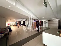 Spacious Road-Facing Shop for Rent | Near City Centre | Mezzanine Floor