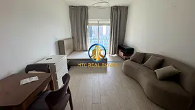 COZY STUDIO FURNISHED | READY TO MOVE | GREAT LAYOUT
