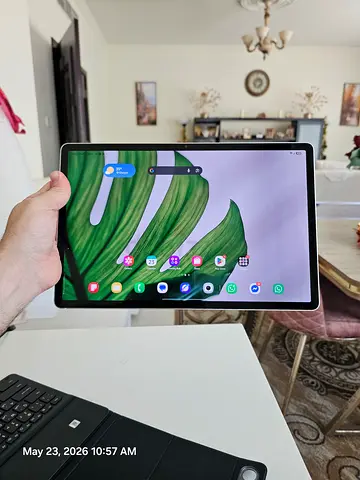 Samsung Tab S9 PLUS 5G LTE 256GB 12GB
