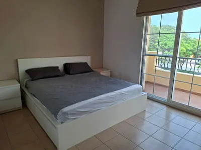 Ikea King Size bed