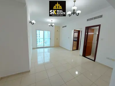✨ Premium 1BHK Apartment | Modern Family Living | Balcony | Spacious Rooms | 39K Rent In 4 Payments ✨