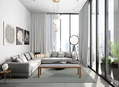 Modern homes for luxury lovers | Smart design and high-end finishes