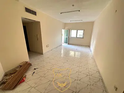 Spacious 1BHK Family Apartment | Balcony | Central AC & Gas | Free Parking