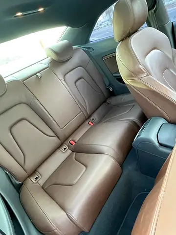 صورة مصغرة 9 لـ 2015 AUDI A5