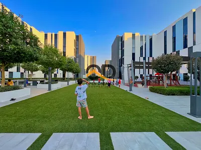Hot offer | Luxurious 1 bedroom | Covered parking | Covered parking