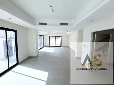 5BedRoom Single Row Phase 3 For Sale (Gated Community )