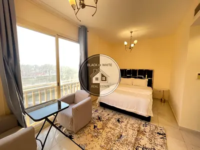 Short Term Studio | All Utility Bills Included