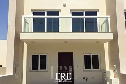 Unfurmished | 3 Bedrooms | TH in Al Warsan