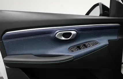 GAC GS3 GS, миниатюра 9