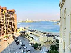 Beach Access | Spacious Unit | Sea View