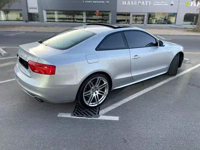 صورة مصغرة 3 لـ 2015 AUDI A5
