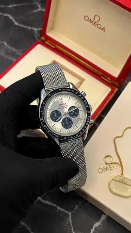 Omega watch for men