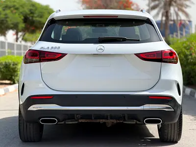 Mercedes-Benz GLA 200, миниатюра 6