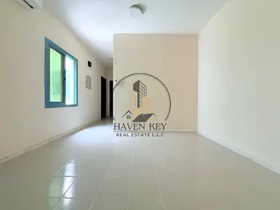 SPACIOUS STUDIO // CLOSED KITCHEN // REASONABLE PRICE // EASY ACCESS TO DUBAI