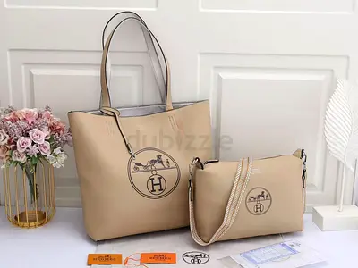 Hermes women bag