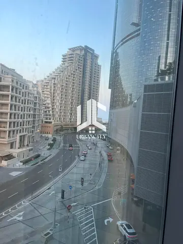 High End 1 Bedroom Apartment | Full Facilities