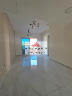 Two bedroom in Altawoon sharjah