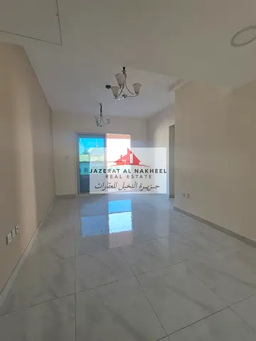 Two bedroom in Altawoon sharjah