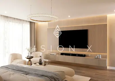 Panoramic Views | Fully Furnished | Peaceful Community Living