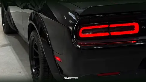 2023 Dodge CHALLENGER photo 15