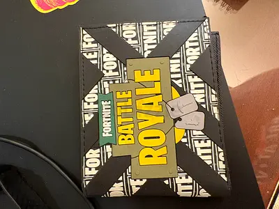 wallet