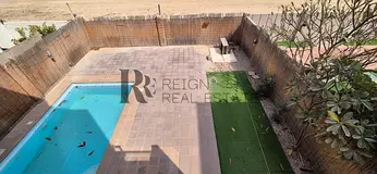 Swimming Pool | Private Garden | Ready To Move