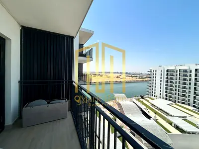 4 Payments | Canal View | Balcony