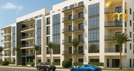 FREE HOLD IN MIRDIF \ BIG SPACES \ SOON HANDOVER